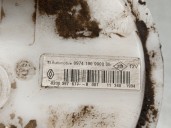 Recambio de aforador para dacia sandero 1.5 dci diesel fap cat referencia OEM IAM 8200397677  0974190990005