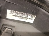 Recambio de volante para renault clio ii fase i (b/cbo) 1.2 referencia OEM IAM CV151070 484007845R 