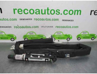 Recambio de airbag cortina delantero derecho para peugeot expert kasten 1.6 16v hdi referencia OEM IAM 985P00022RB  