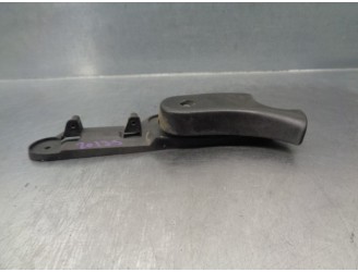 Recambio de cerradura capot para bmw x3 (e83) 2.0 turbodiesel cat referencia OEM IAM 51233449415 
