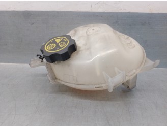 Replacement expansion tank for opel astra k saloon 5-door 1.6 cdti dpf OEM IAM reference 13459964 13459964 GM