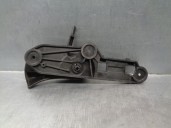 Recambio de cerradura capot para bmw x3 (e83) 2.0 turbodiesel cat referencia OEM IAM 51233449415 