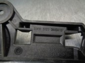 Recambio de cerradura capot para bmw x3 (e83) 2.0 turbodiesel cat referencia OEM IAM 51233449415  