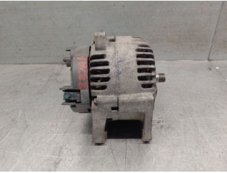 Recambio de alternador para dacia sandero 1.5 dci diesel fap cat referencia OEM IAM 8200386806 231005802R 2542945B VALEO