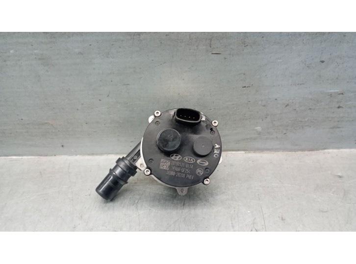 Recambio de bomba agua para kia niro (de) 1.6 gdi hybrid referencia OEM IAM 369002B200 369102B100 