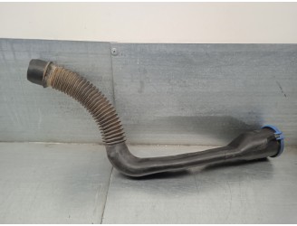 Recambio de deposito limpia para land rover discovery 2.7 td v6 cat referencia OEM IAM DMF000021 