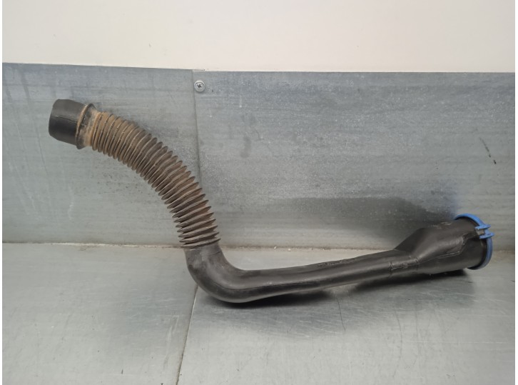 Recambio de deposito limpia para land rover discovery 2.7 td v6 cat referencia OEM IAM DMF000021 