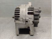 Recambio de alternador para dacia sandero 1.5 dci diesel fap cat referencia OEM IAM 8200386806 231005802R 2542945B VALEO