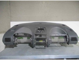 Recambio de salpicadero para peugeot expert kasten 1.6 16v hdi referencia OEM IAM GRIS OSCURO 