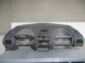 Recambio de salpicadero para peugeot expert kasten 1.6 16v hdi referencia OEM IAM  GRIS OSCURO 