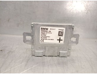 Recambio de antena para bmw 5 (g30, f90) 520 d referencia OEM IAM 935830204 