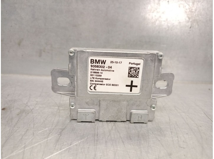 Recambio de antena para bmw 5 (g30, f90) 520 d referencia OEM IAM 935830204 