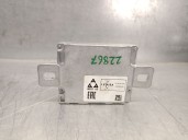 Recambio de antena para bmw 5 (g30, f90) 520 d referencia OEM IAM 935830204 