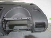 Recambio de salpicadero para peugeot expert kasten 1.6 16v hdi referencia OEM IAM  GRIS OSCURO 