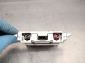 Recambio de antena para bmw 5 (g30, f90) 520 d referencia OEM IAM 935830204 