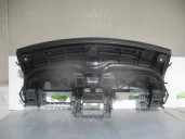 Recambio de salpicadero para peugeot expert kasten 1.6 16v hdi referencia OEM IAM GRIS OSCURO 