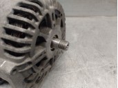 Recambio de alternador para dacia sandero 1.5 dci diesel fap cat referencia OEM IAM 8200386806 231005802R 2542945B VALEO