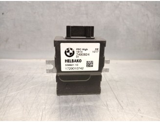 Recambio de modulo electronico para bmw 5 (g30, f90) 520 d referencia OEM IAM 749082401  55892110 HELBAKO