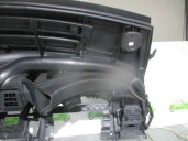 Recambio de salpicadero para peugeot expert kasten 1.6 16v hdi referencia OEM IAM GRIS OSCURO 
