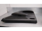 Recambio de guarnecido puerta trasera derecha para peugeot 207 confort referencia OEM IAM 96828167ZD  
