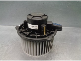 Recambio de motor calefaccion para hyundai accent (mc) 1.6 16v cat referencia OEM IAM 971131E000  