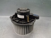 Recambio de motor calefaccion para hyundai accent (mc) 1.6 16v cat referencia OEM IAM 971131E000  