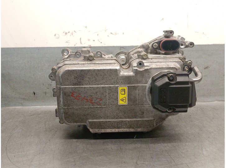 Recambio de bateria para honda jazz v (gr_, gs_) 1.5 ehev (gr3, gr6) referencia OEM IAM 1B0006Y0G03 KEIHIN