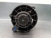 Recambio de motor calefaccion para hyundai accent (mc) 1.6 16v cat referencia OEM IAM 971131E000  