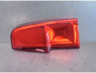 Replacement rear right tail light for Fiat Punto saloon (188) 1.3 JTD CAT OEM IAM reference 461807481 TAILGATE 3 DOORS