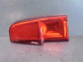Replacement rear right tail light for Fiat Punto saloon (188) 1.3 JTD CAT OEM IAM reference 461807481 TAILGATE 3 DOORS
