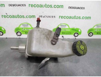 Recambio de bomba freno para peugeot expert kasten 1.6 16v hdi referencia OEM IAM 1498225080  