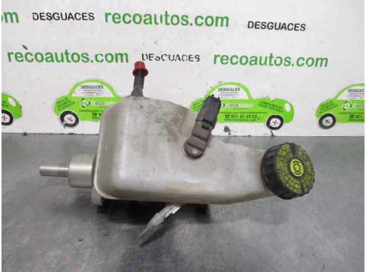 Recambio de bomba freno para peugeot expert kasten 1.6 16v hdi referencia OEM IAM 1498225080  