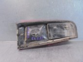 Replacement rear right tail light for Fiat Punto saloon (188) 1.3 JTD CAT OEM IAM reference 461807481 TAILGATE 3 DOORS