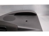 Recambio de guarnecido puerta trasera derecha para peugeot 207 confort referencia OEM IAM 96828167ZD  