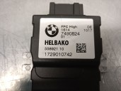 Recambio de modulo electronico para bmw 5 (g30, f90) 520 d referencia OEM IAM 749082401  55892110 HELBAKO