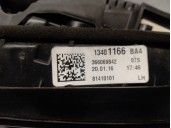 Recambio de piloto trasero izquierdo para opel astra k lim. 5türig 1.6 cdti dpf referencia OEM IAM 13401166 366069842 