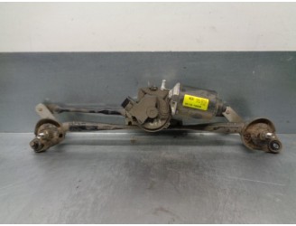 Recambio de motor limpia delantero para hyundai accent (mc) 1.6 16v cat referencia OEM IAM 981101G000  