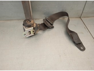 Recambio de cinturon seguridad trasero izquierdo para land rover discovery 2.7 td v6 cat referencia OEM IAM EVL500970PMA 6024048