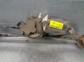 Recambio de motor limpia delantero para hyundai accent (mc) 1.6 16v cat referencia OEM IAM 981101G000  