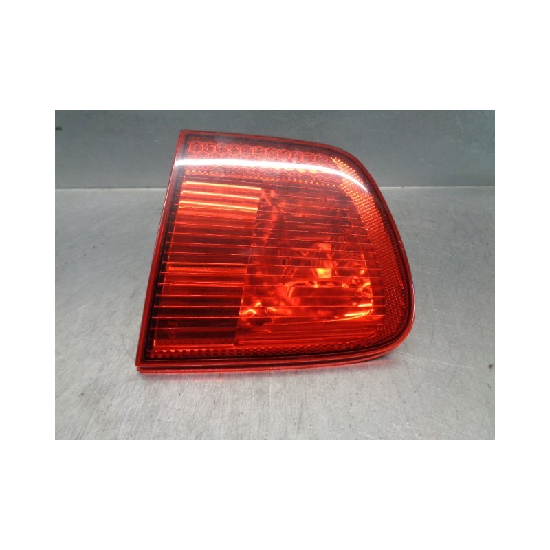Recambio de piloto trasero derecho para seat ibiza (6k1) 1.9 tdi referencia OEM IAM 6K6945092B DE PORTON 