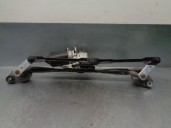 Recambio de motor limpia delantero para hyundai accent (mc) 1.6 16v cat referencia OEM IAM 981101G000  