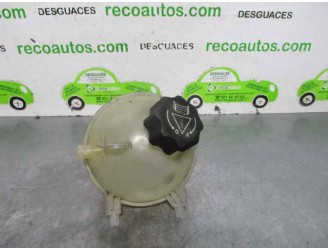 Recambio de deposito expansion para peugeot expert kasten 1.6 16v hdi referencia OEM IAM 1400474480  