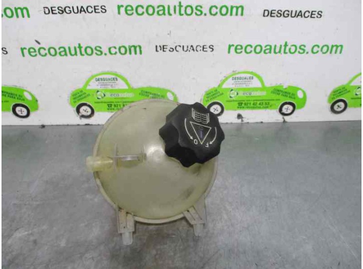 Recambio de deposito expansion para peugeot expert kasten 1.6 16v hdi referencia OEM IAM 1400474480  