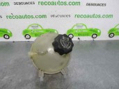 Recambio de deposito expansion para peugeot expert kasten 1.6 16v hdi referencia OEM IAM 1400474480  