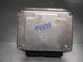 Recambio de centralita motor uce para volkswagen polo (9n1) 1.4 tdi referencia OEM IAM 045906019BF 0281011241 BOSCH