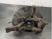 Recambio de mangueta delantera derecha para hyundai accent (mc) 1.6 16v cat referencia OEM IAM 517161E100 