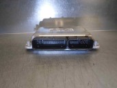 Recambio de centralita motor uce para volkswagen polo (9n1) 1.4 tdi referencia OEM IAM 045906019BF 0281011241 BOSCH