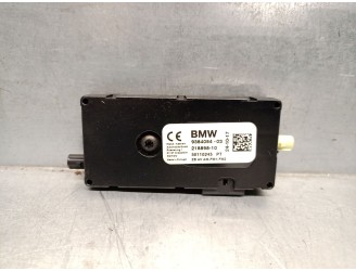 Recambio de antena para bmw 5 (g30, f90) 520 d referencia OEM IAM 938405403 