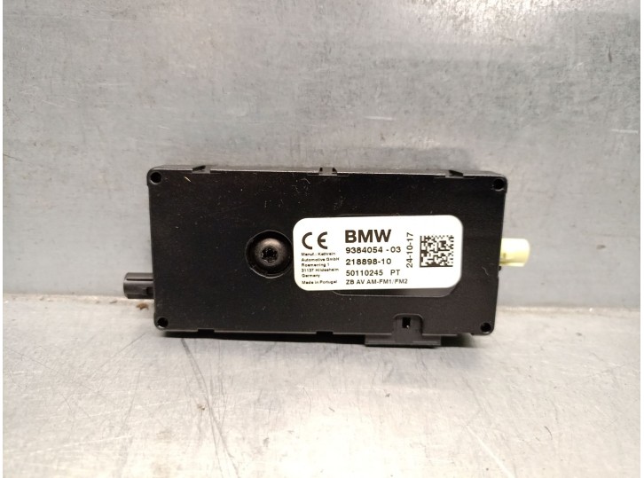 Recambio de antena para bmw 5 (g30, f90) 520 d referencia OEM IAM 938405403 