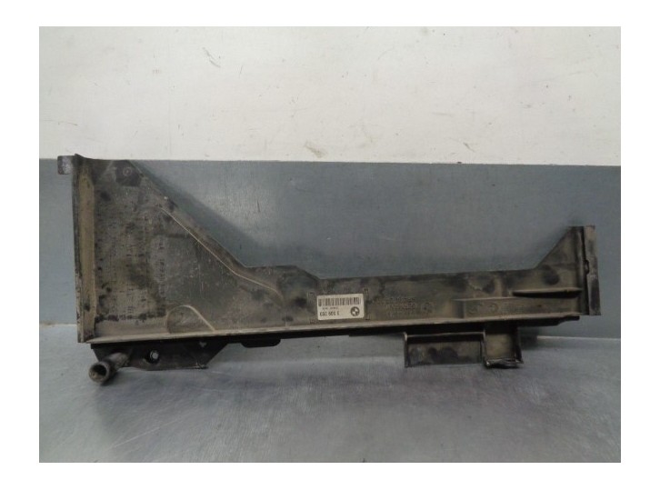 Recambio de soporte electroventilador para bmw x3 (e83) 2.0 turbodiesel cat referencia OEM IAM 3509203 11074810 